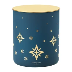 2024 scented candle, Blue
