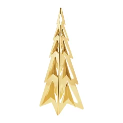 2024 table spruce L, Gold-plated