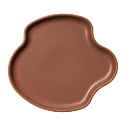 Aalto decorative tray, Fire, 15 cm