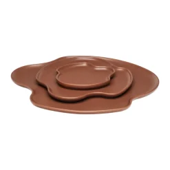 Aalto decorative tray, Fire, 15 cm