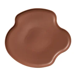 Aalto decorative tray, Fire, 35 cm