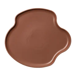 Aalto decorative tray, Fire, 25 cm