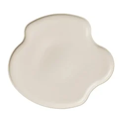 Aalto decorative tray, Sand, 35 cm
