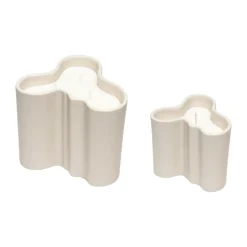 Aalto scented candle 8 cm, Sand