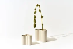 Aalto scented candle 8 cm, Sand