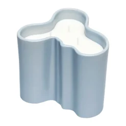 Aalto scented candle 11 cm, Water
