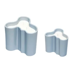 Aalto scented candle 11 cm, Water