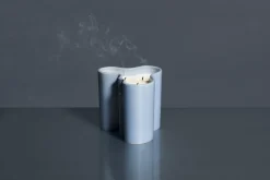 Aalto scented candle 11 cm, Water
