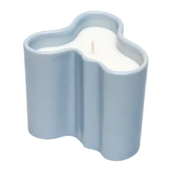 Aalto scented candle 8 cm, Water