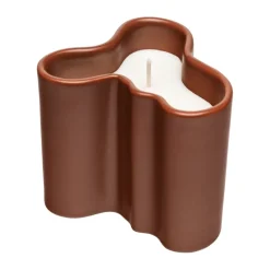 Aalto scented candle 8 cm, Eld