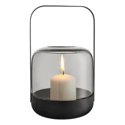 Acorn lantern, Stone