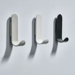 A-Hook, Black, double