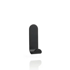 A-Hook, Black, single