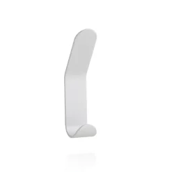 A-Hook, Soft grey, double