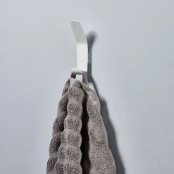 A-Hook, Soft grey, double