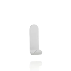 A-Hook, Soft grey, single