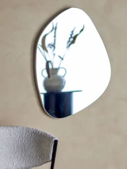 Aimie mirror, 56x70 cm