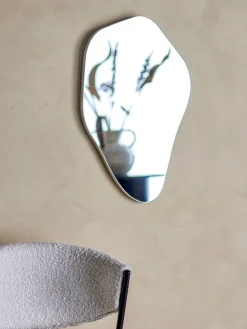 Aimie mirror, 40x60 cm