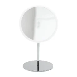 AirMirror table mirror x5 detachable magnetic, Ø16.5 cm