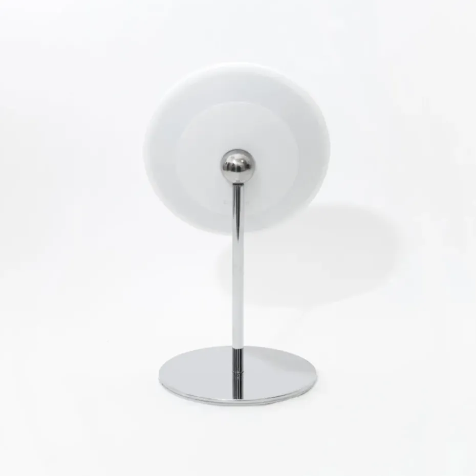 AirMirror table mirror x5 detachable magnetic, Ø16.5 cm