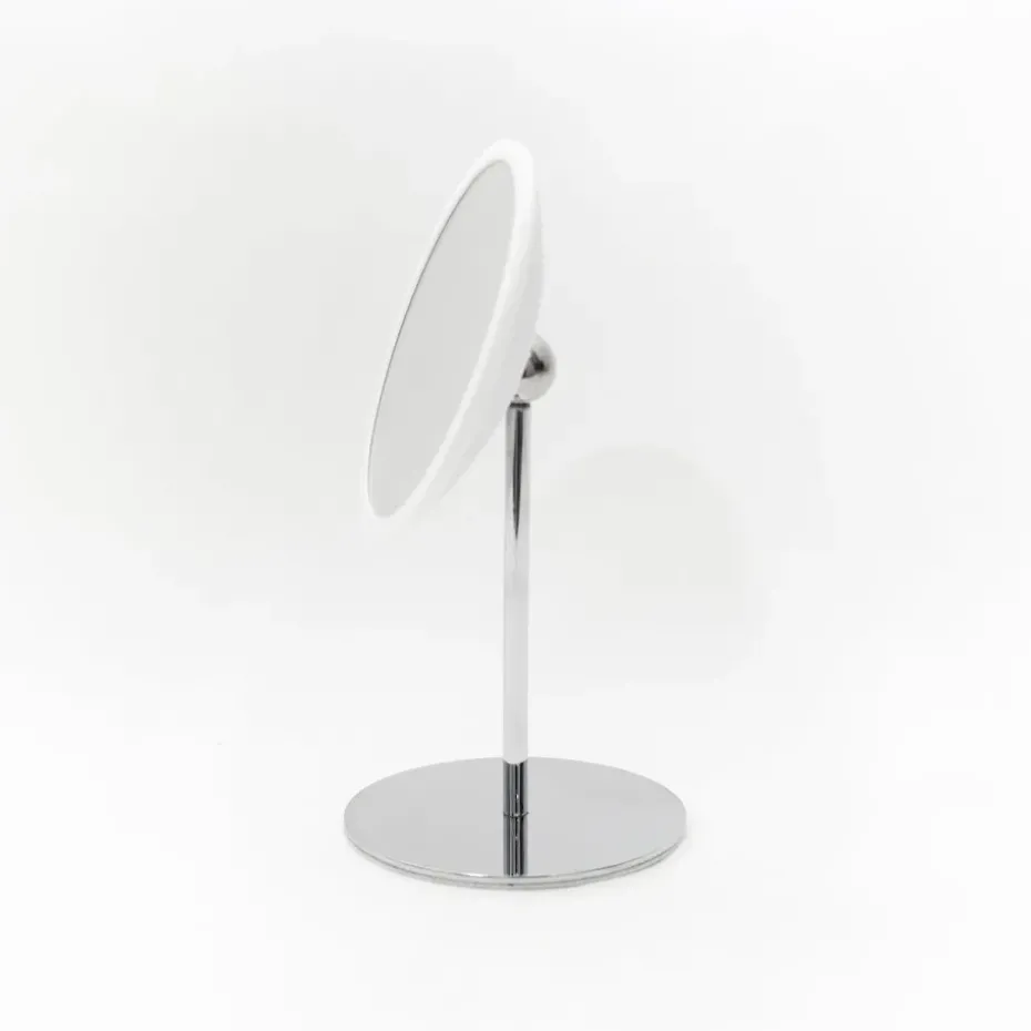 AirMirror table mirror x5 detachable magnetic, Ø16.5 cm
