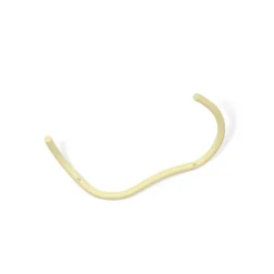 Al Dente hanger, Small horn-wheat