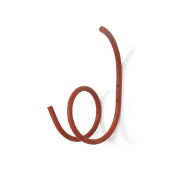 Al Dente hanger, Spin-tomato