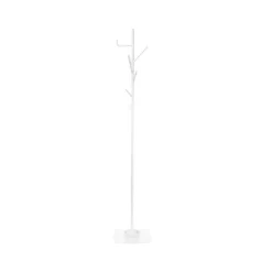 Alfred clothes hanger, White