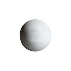Allium concrete block, Ø9 cm
