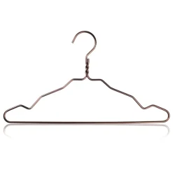 Alu hanger 5-pack, bronze
