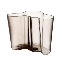 Alvar Aalto vase linen, 160 mm