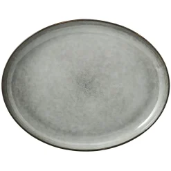 Amera tray 27x34 cm, Grey