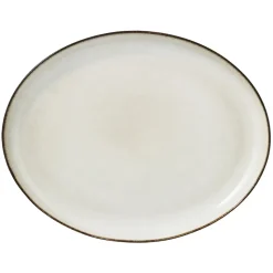Amera tray 27x34 cm, White sands