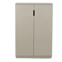 Aoko cabinet 120 cm, Beige
