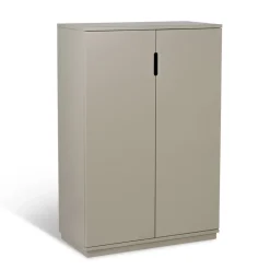 Aoko cabinet 120 cm, Beige