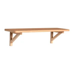 Arki shelf, Oak