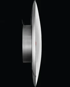 Arne Jacobsen Bankers wall clock, Ø 210 mm