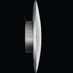 Arne Jacobsen Bankers wall clock, Ø 290 mm