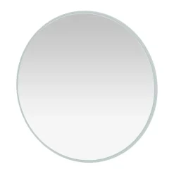 Around mirror Ø69.6 cm, Flint