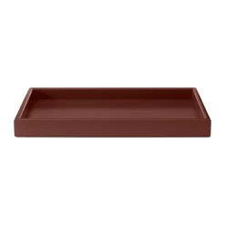Arrange tray large 35.3x44.1 cm, Masala