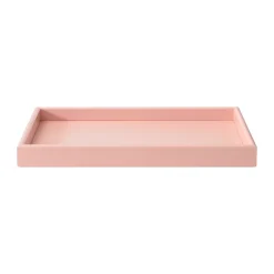 Arrange tray large 35.3x44.1 cm, Ruby
