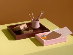 Arrange tray set 2 parts, Ruby-masala
