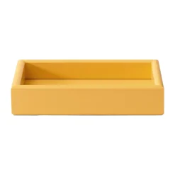 Arrange tray small 17.3x21.4 cm, Acacia