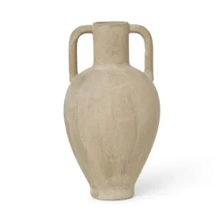 Ary minivase large, Sand