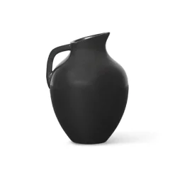 Ary minivase medium, Charcoal