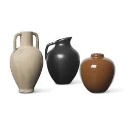 Ary minivase small, Soil