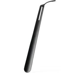 A-Shoehorn skohorn 45 cm, black