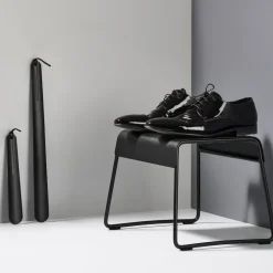 A-Shoehorn skohorn 45 cm, black