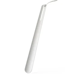 A-Shoehorn skohorn 45 cm, soft grey