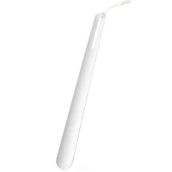 A-Shoehorn skohorn 45 cm, white